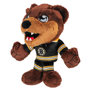Boston Bruins mascotă de pluș NHL Blades #00 8” Kuricha Plush Mascot