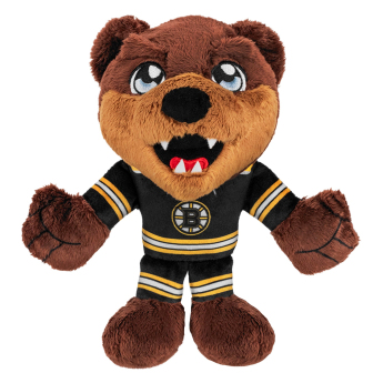 Boston Bruins mascotă de pluș NHL Blades #00 8” Kuricha Plush Mascot