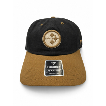 Pittsburgh Penguins șapcă de baseball Steelers NFL Phantom Bronze