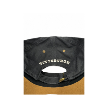 Pittsburgh Penguins șapcă de baseball Steelers NFL Phantom Bronze