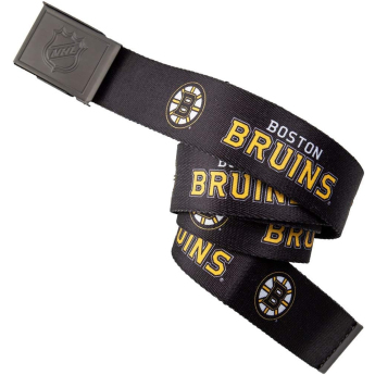 Boston Bruins curea de piele Guertel one size