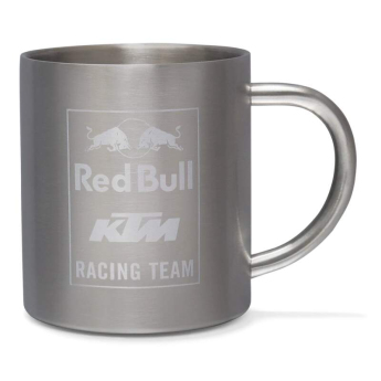 Red Bull KTM cană steel Mosaic 2026