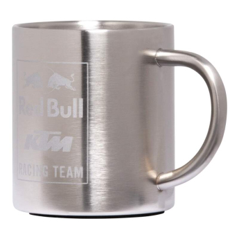 Red Bull KTM cană steel Mosaic 2026