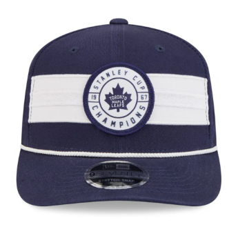 Toronto Maple Leafs șapcă de baseball NHL New Era 970SS Champion 26