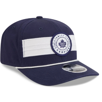 Toronto Maple Leafs șapcă de baseball NHL New Era 970SS Champion 26