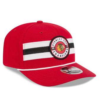 Chicago Blackhawks șapcă de baseball NHL New Era 970SS Champion 26