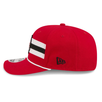 Chicago Blackhawks șapcă de baseball NHL New Era 970SS Champion 26