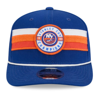 New York Islanders șapcă de baseball NHL New Era 970SS Champion 26