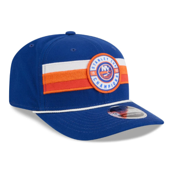 New York Islanders șapcă de baseball NHL New Era 970SS Champion 26