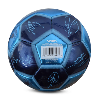 Tottenham Hotspur minge Sig 26 Skill Ball