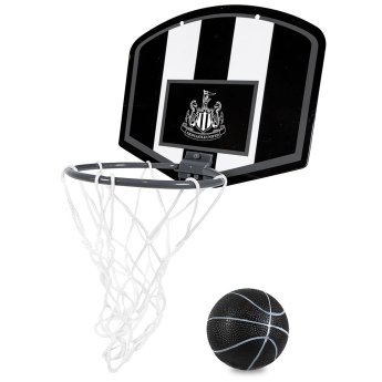 Newcastle United minge de baschet Mini Basketball Set