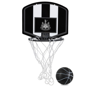 Newcastle United minge de baschet Mini Basketball Set