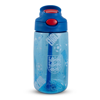 Echipa națională de fotbal sticlă de băut Junior Water Bottle