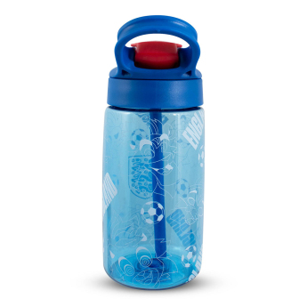 Echipa națională de fotbal sticlă de băut Junior Water Bottle