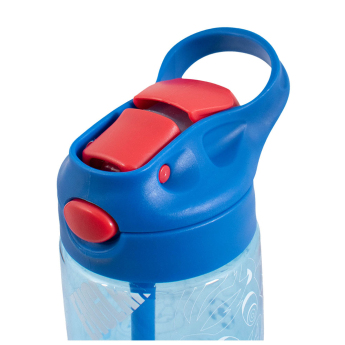 Echipa națională de fotbal sticlă de băut Junior Water Bottle