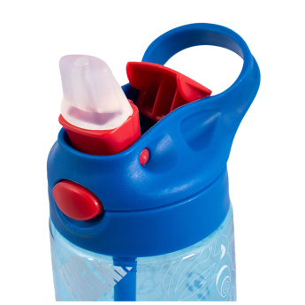 Echipa națională de fotbal sticlă de băut Junior Water Bottle