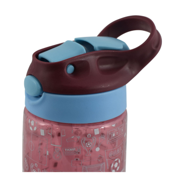 West Ham United sticlă de băut Junior Water Bottle