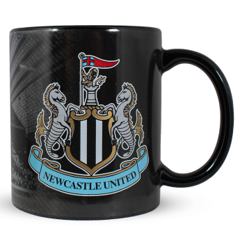 Newcastle United cană Stadium Mug