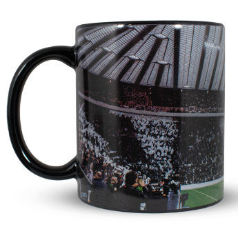 Newcastle United cană Stadium Mug