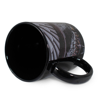 Newcastle United cană Stadium Mug