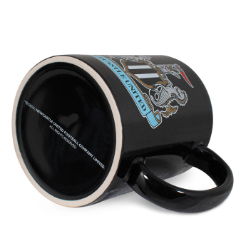 Newcastle United cană Stadium Mug