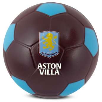 Aston Villa minge Stress Ball