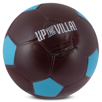Aston Villa minge Stress Ball