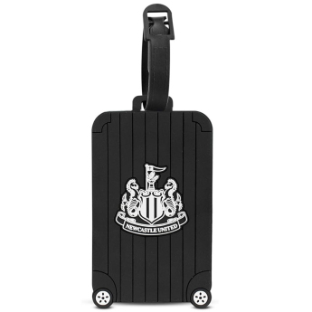Newcastle United insignă Luggage Tag