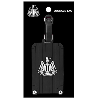 Newcastle United insignă Luggage Tag