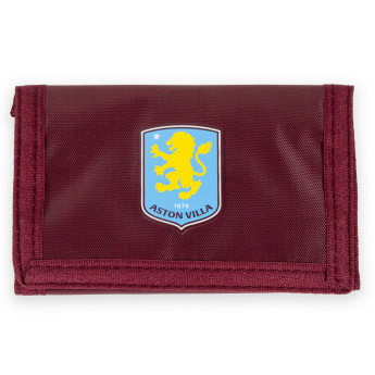 Aston Villa portofel Up The Villa Wallet