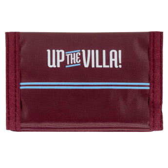 Aston Villa portofel Up The Villa Wallet