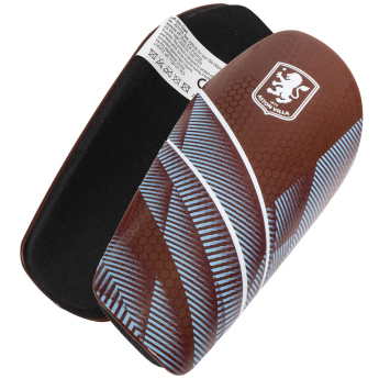 Aston Villa apărători Fuse Shin Pads Kids