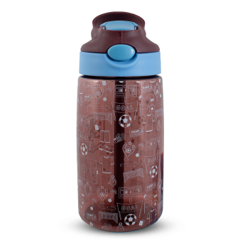 Aston Villa sticlă de băut Junior Water Bottle