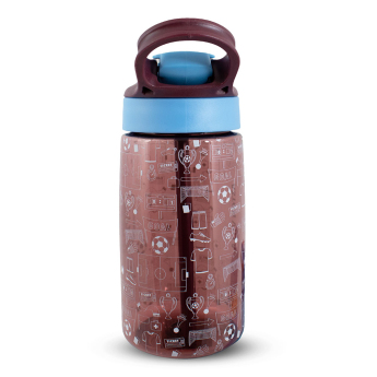 Aston Villa sticlă de băut Junior Water Bottle
