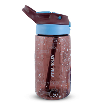 Aston Villa sticlă de băut Junior Water Bottle