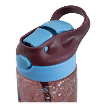 Aston Villa sticlă de băut Junior Water Bottle