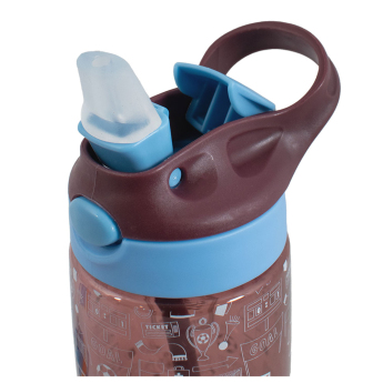 Aston Villa sticlă de băut Junior Water Bottle