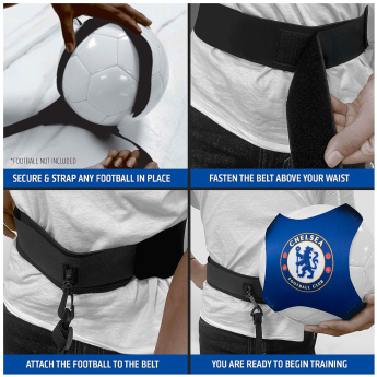 FC Chelsea minge Kick Trainer