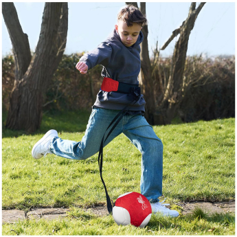 FC Liverpool minge Kick Trainer