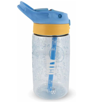 Manchester City sticlă de băut Junior Water Bottle