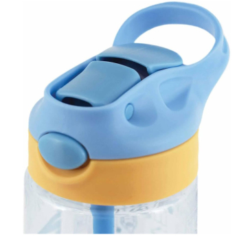 Manchester City sticlă de băut Junior Water Bottle
