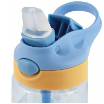 Manchester City sticlă de băut Junior Water Bottle