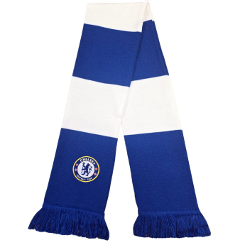 FC Chelsea eșarfă de iarnă Bar Scarf