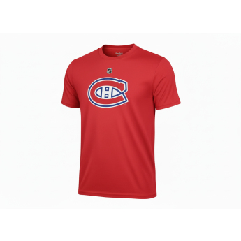 Montreal Canadiens tricou de bărbați P.K. Subban #47 red