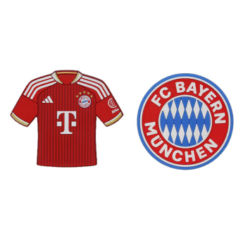 Bayern München magnet 2 pack