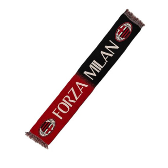 AC Milan căciulă de iarnă Forza
