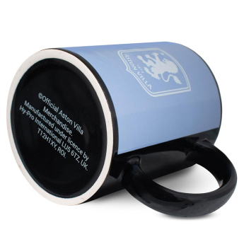 Aston Villa cană Stadium Mug