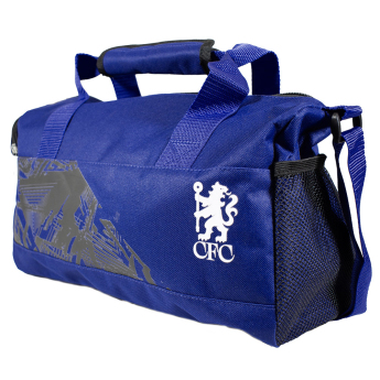 FC Chelsea geantă pentru umăr Fusion Duffle Bag