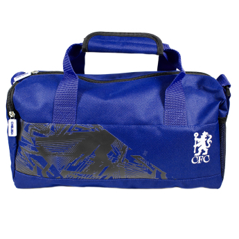 FC Chelsea geantă pentru umăr Fusion Duffle Bag