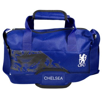 FC Chelsea geantă pentru umăr Fusion Duffle Bag